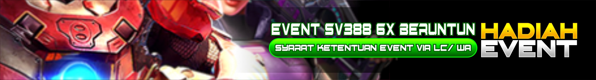 EVENT SV388