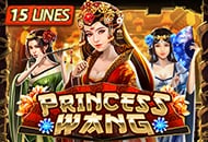 Princess Wang