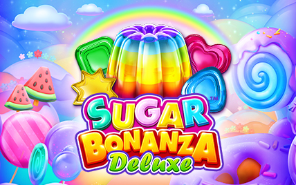 Sugar Bonanza Deluxe